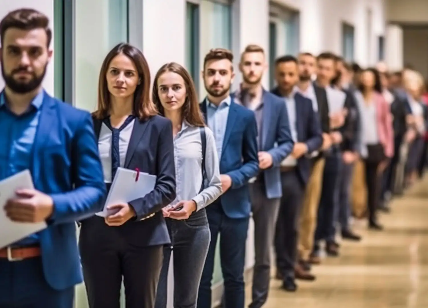 Careers and Recruitment